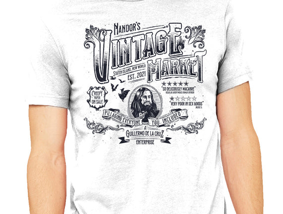 Vintage Market