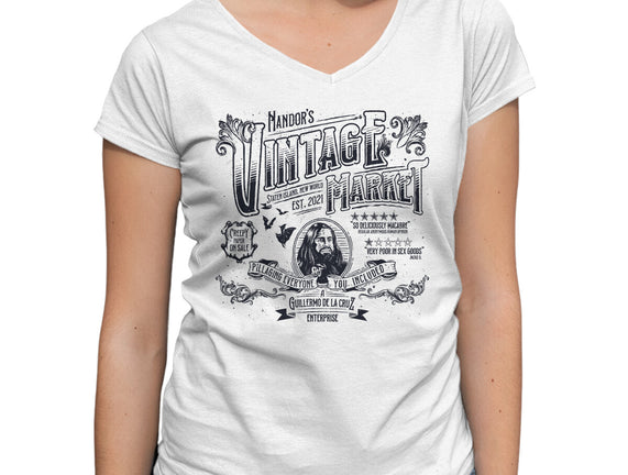 Vintage Market