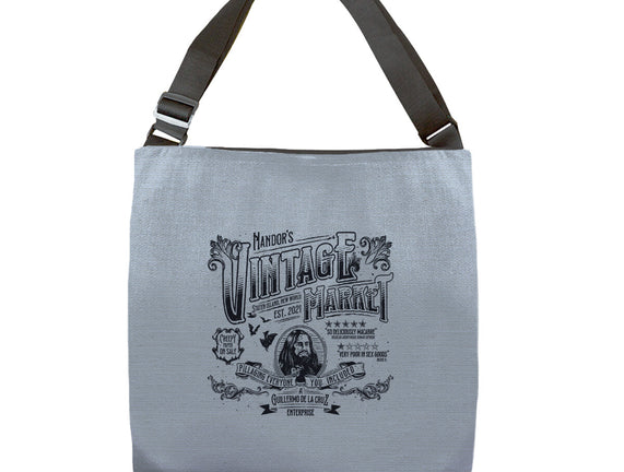 Vintage Market