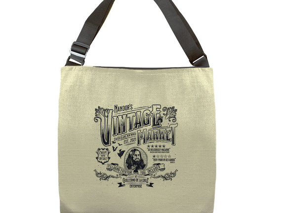 Vintage Market