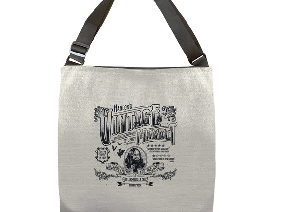 Vintage Market