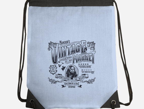 Vintage Market