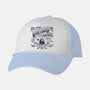 Vintage Market-unisex trucker hat-teesgeex