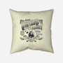 Vintage Market-none removable cover w insert throw pillow-teesgeex