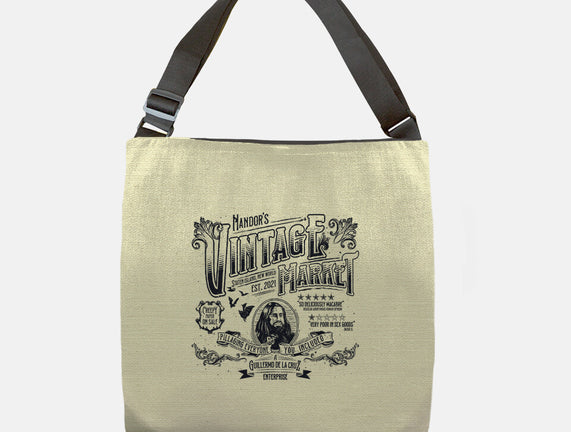 Vintage Market