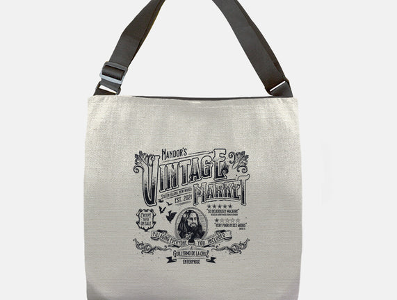 Vintage Market