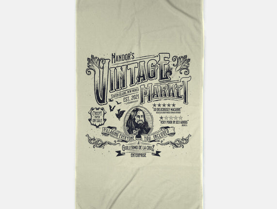 Vintage Market