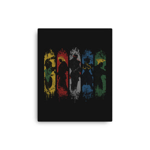 Shadow Fighters