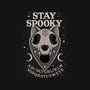 Spooky Time-womens off shoulder sweatshirt-Thiago Correa