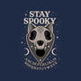 Spooky Time-youth pullover sweatshirt-Thiago Correa