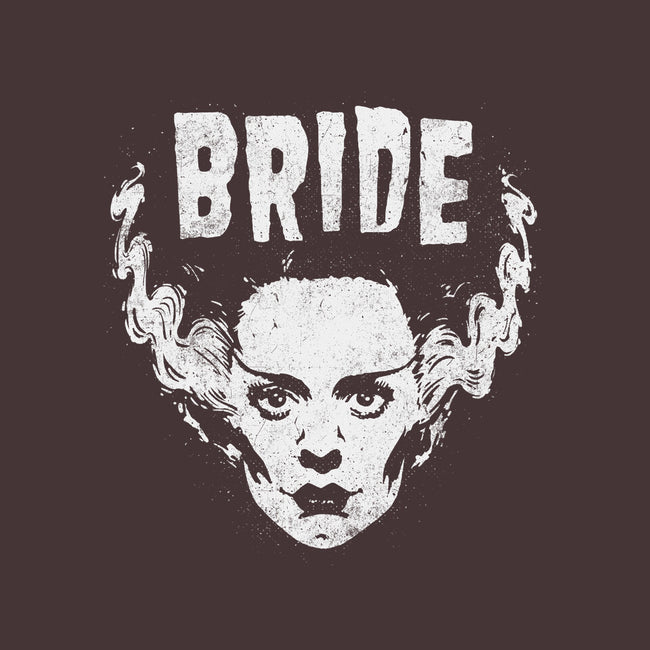 Heavy Metal Bride-none basic tote-Getsousa!
