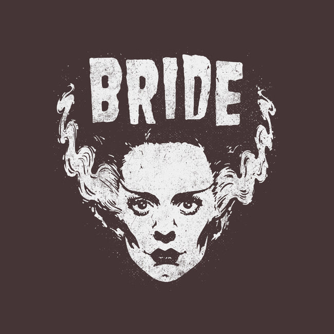 Heavy Metal Bride-none drawstring bag-Getsousa!