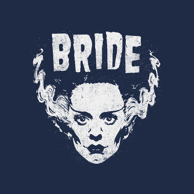 Heavy Metal Bride-womens basic tee-Getsousa!
