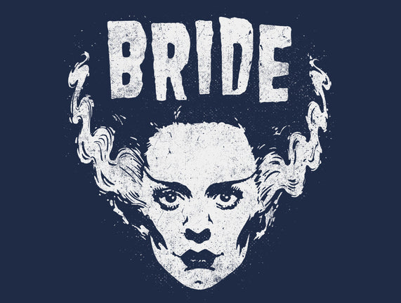 Heavy Metal Bride