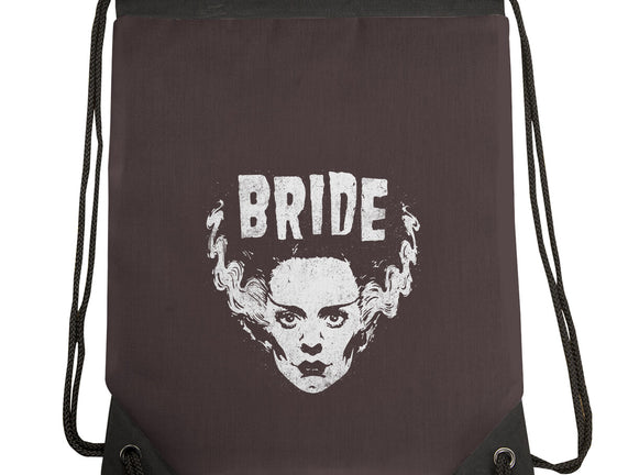 Heavy Metal Bride