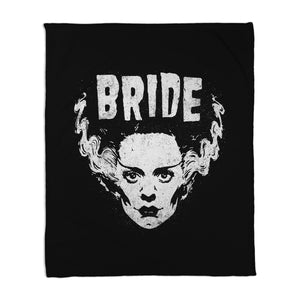 Heavy Metal Bride
