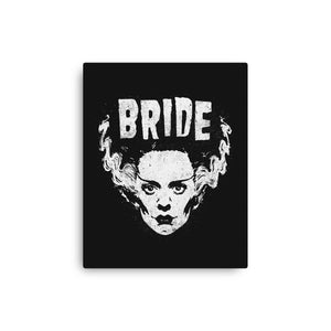 Heavy Metal Bride