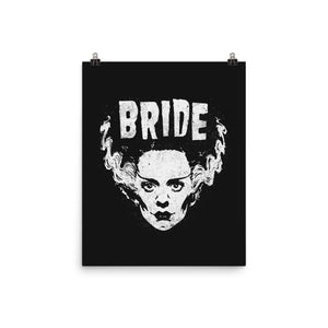 Heavy Metal Bride