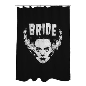 Heavy Metal Bride