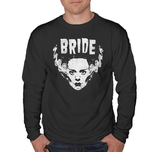 Heavy Metal Bride