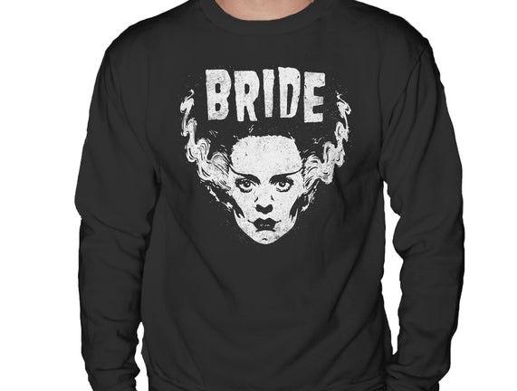 Heavy Metal Bride