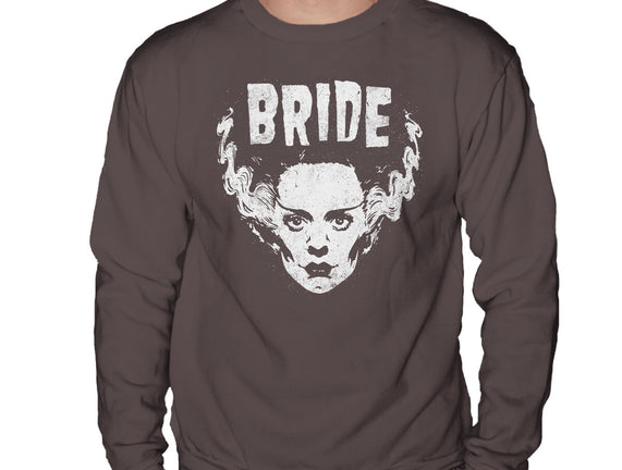 Heavy Metal Bride
