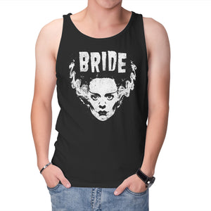 Heavy Metal Bride