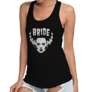 Heavy Metal Bride
