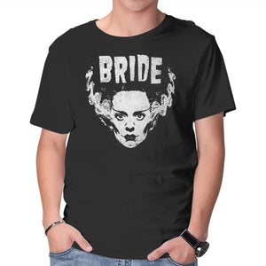 Heavy Metal Bride