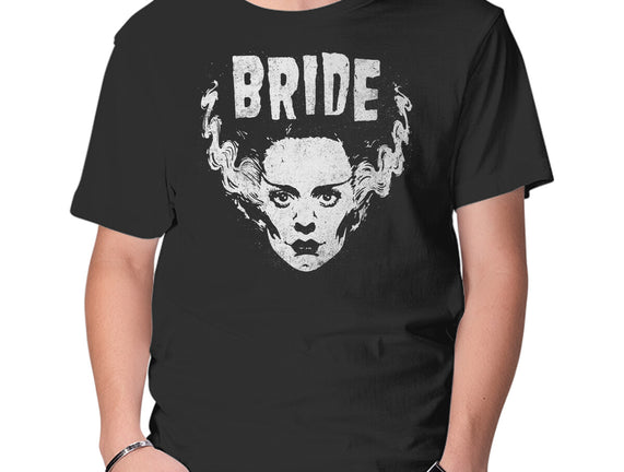 Heavy Metal Bride