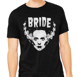 Heavy Metal Bride