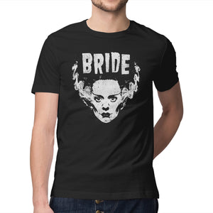 Heavy Metal Bride