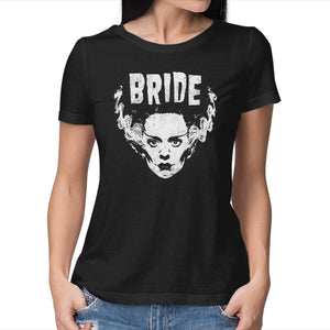 Heavy Metal Bride