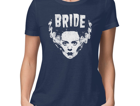 Heavy Metal Bride