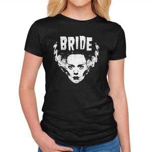 Heavy Metal Bride