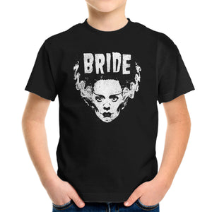 Heavy Metal Bride