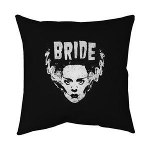 Heavy Metal Bride