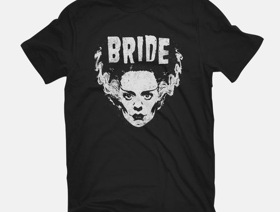 Heavy Metal Bride