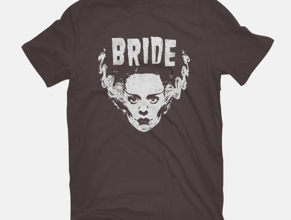 Heavy Metal Bride