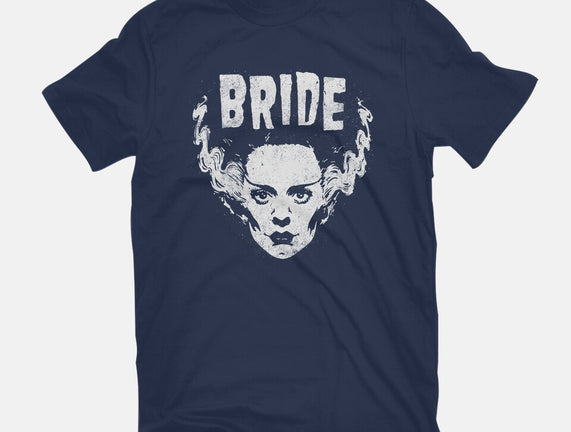 Heavy Metal Bride