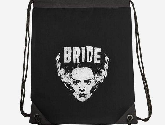 Heavy Metal Bride