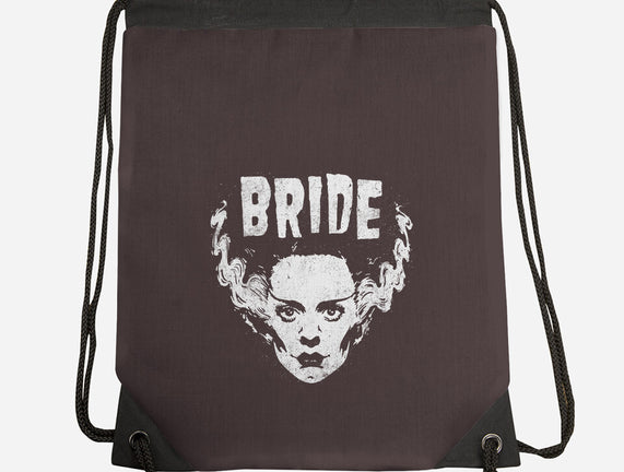Heavy Metal Bride