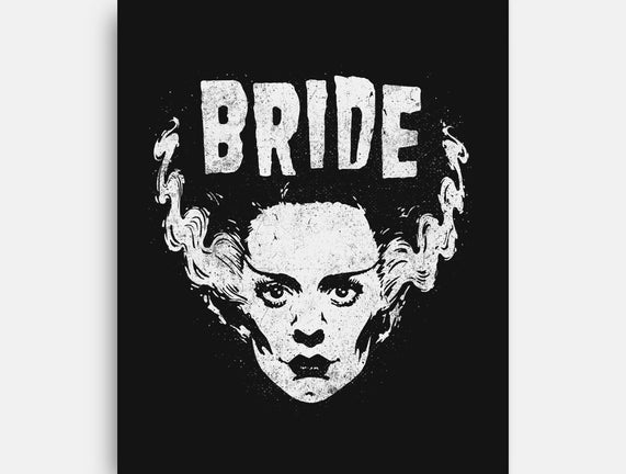 Heavy Metal Bride
