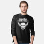 Heavy Metal Bride-mens long sleeved tee-Getsousa!