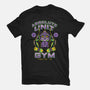 Absolute Unit Gym-mens basic tee-DCLawrence