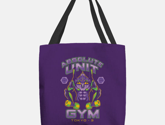 Absolute Unit Gym