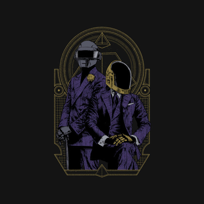 Gentlemen After All-mens heavyweight tee-Hafaell
