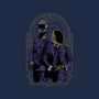 Gentlemen After All-womens fitted tee-Hafaell
