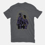 Gentlemen After All-unisex basic tee-Hafaell