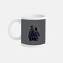 Gentlemen After All-none glossy mug-Hafaell